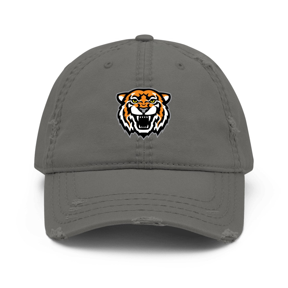 Design 1 – Charcoal Grey