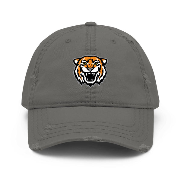 Design 1 – Charcoal Grey