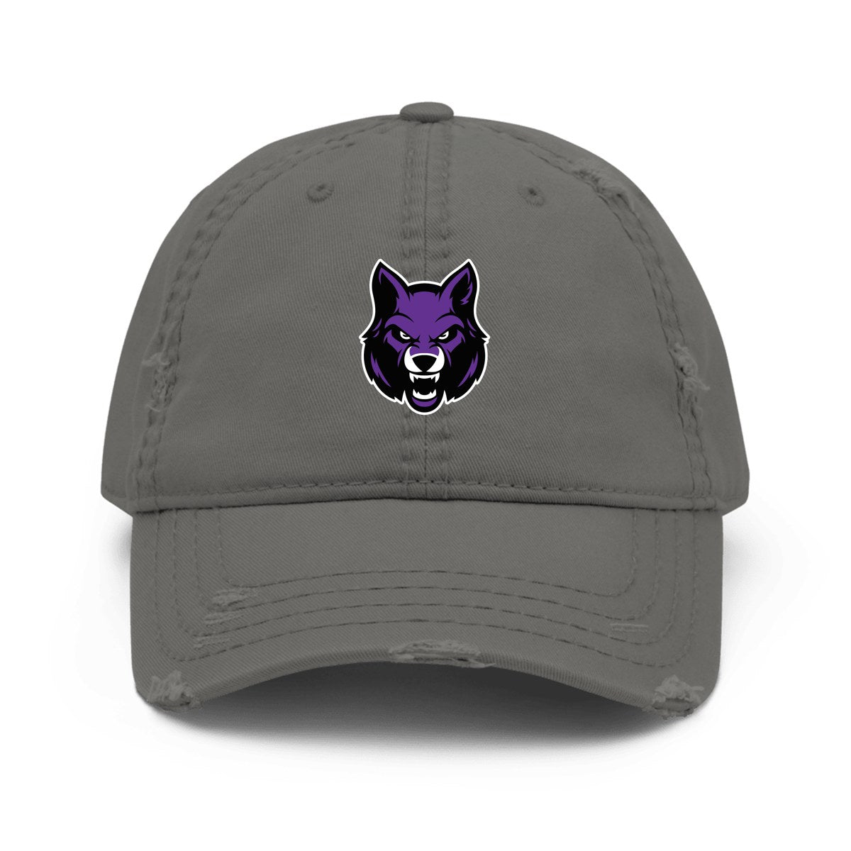 Design 1 – Charcoal Grey