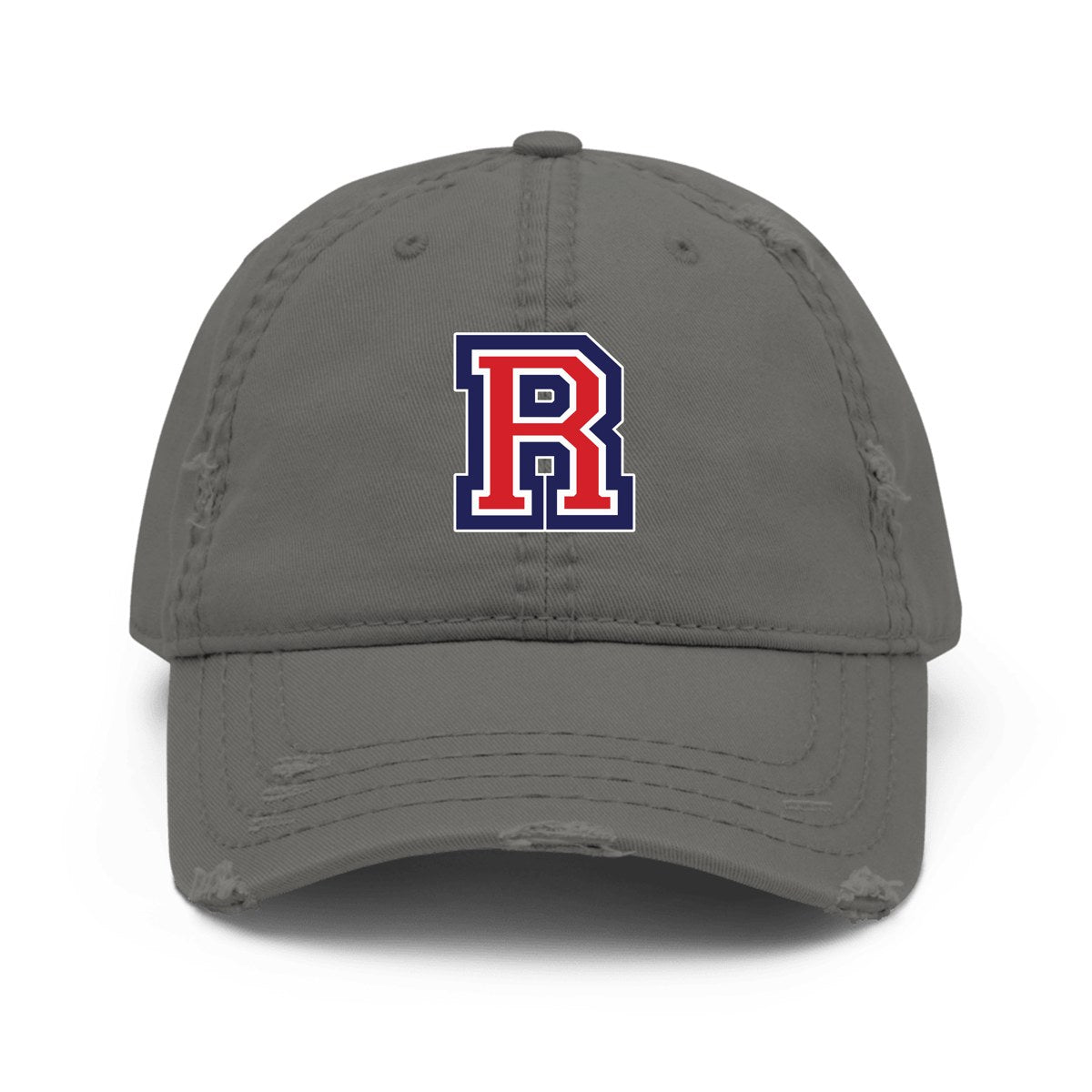 Design 1 – Charcoal Grey