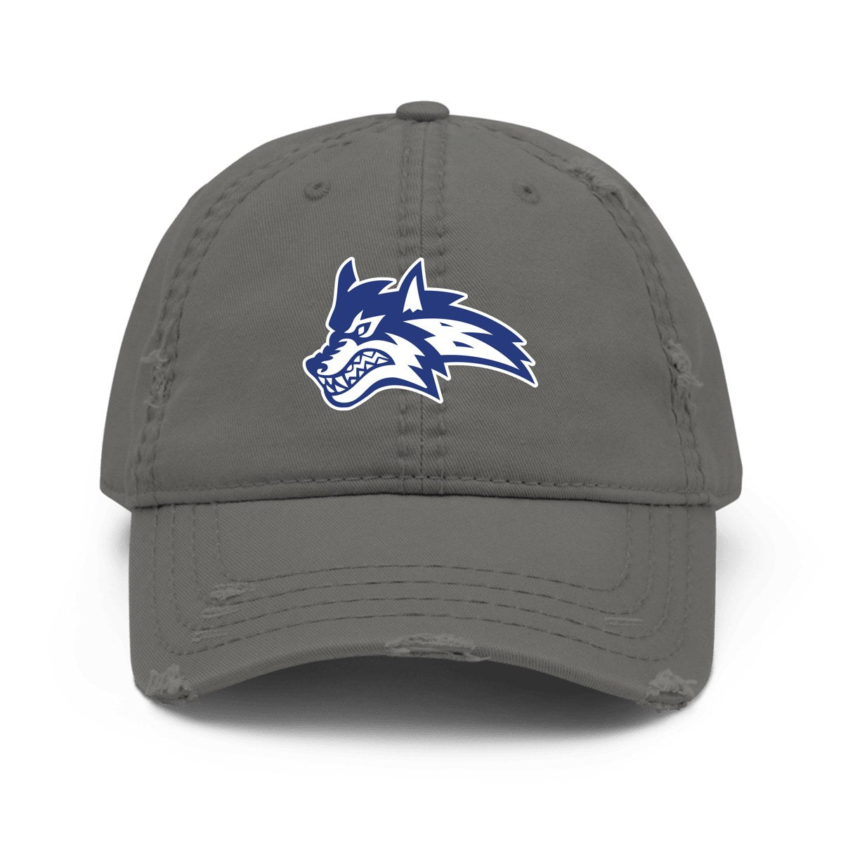 Design 1 – Charcoal Grey