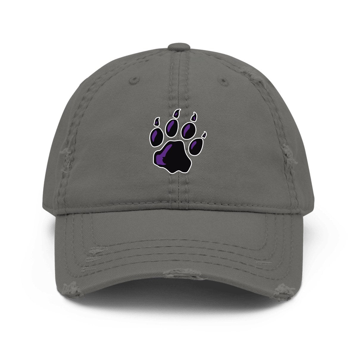 Design 1 – Charcoal Grey