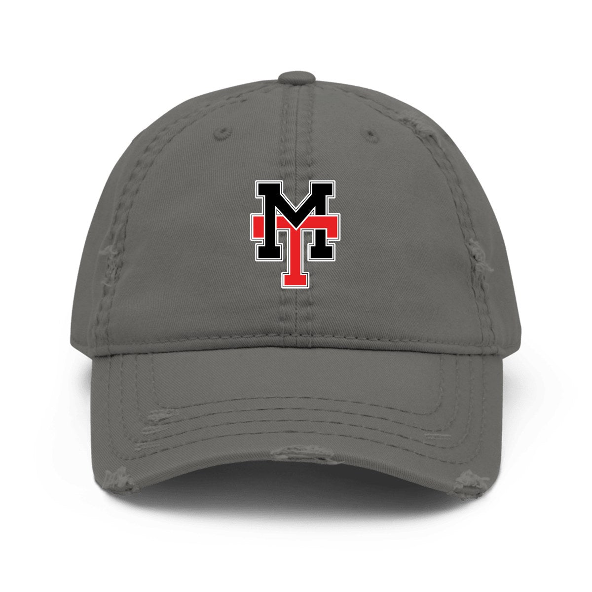 Design 1 – Charcoal Grey