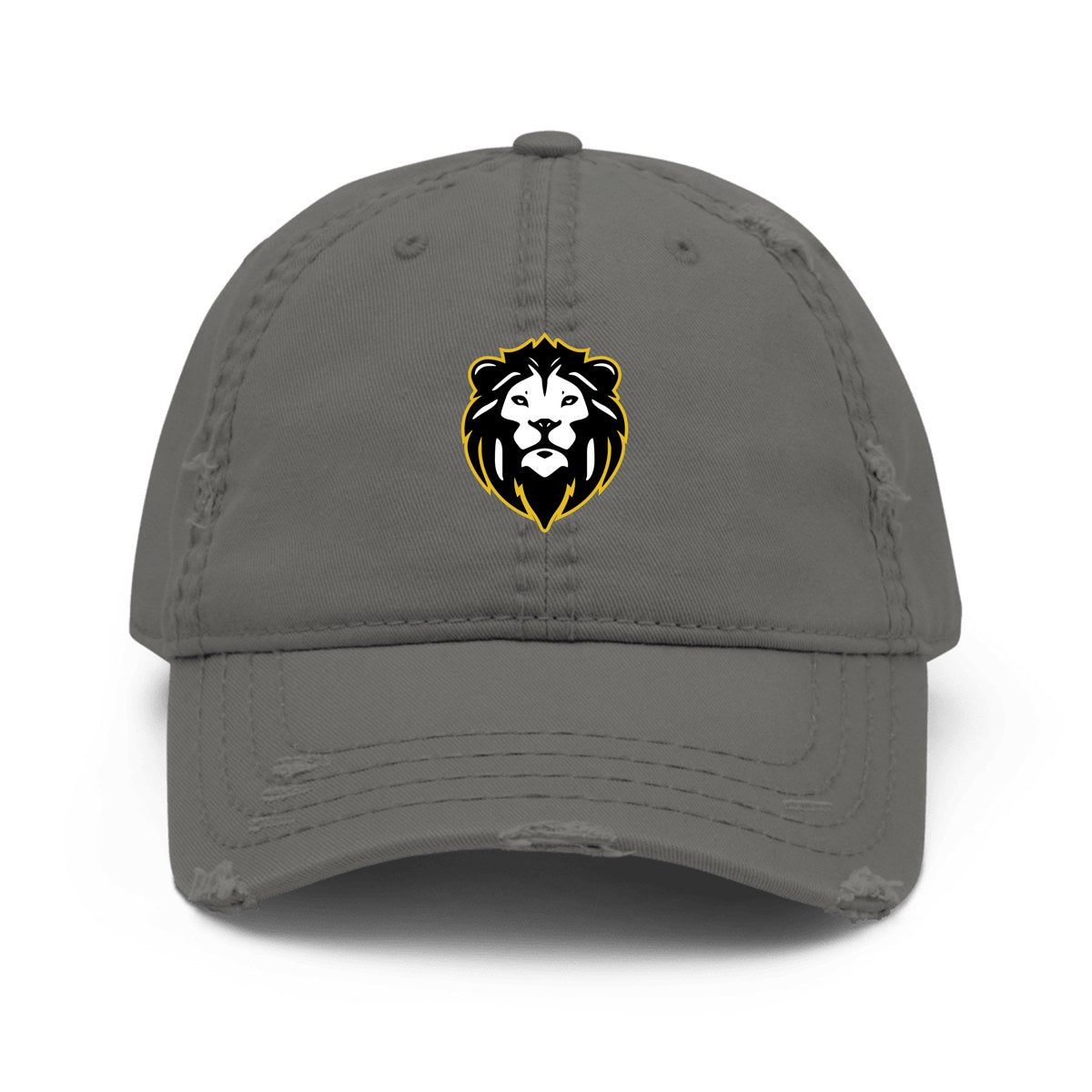 Design 1 – Charcoal Grey