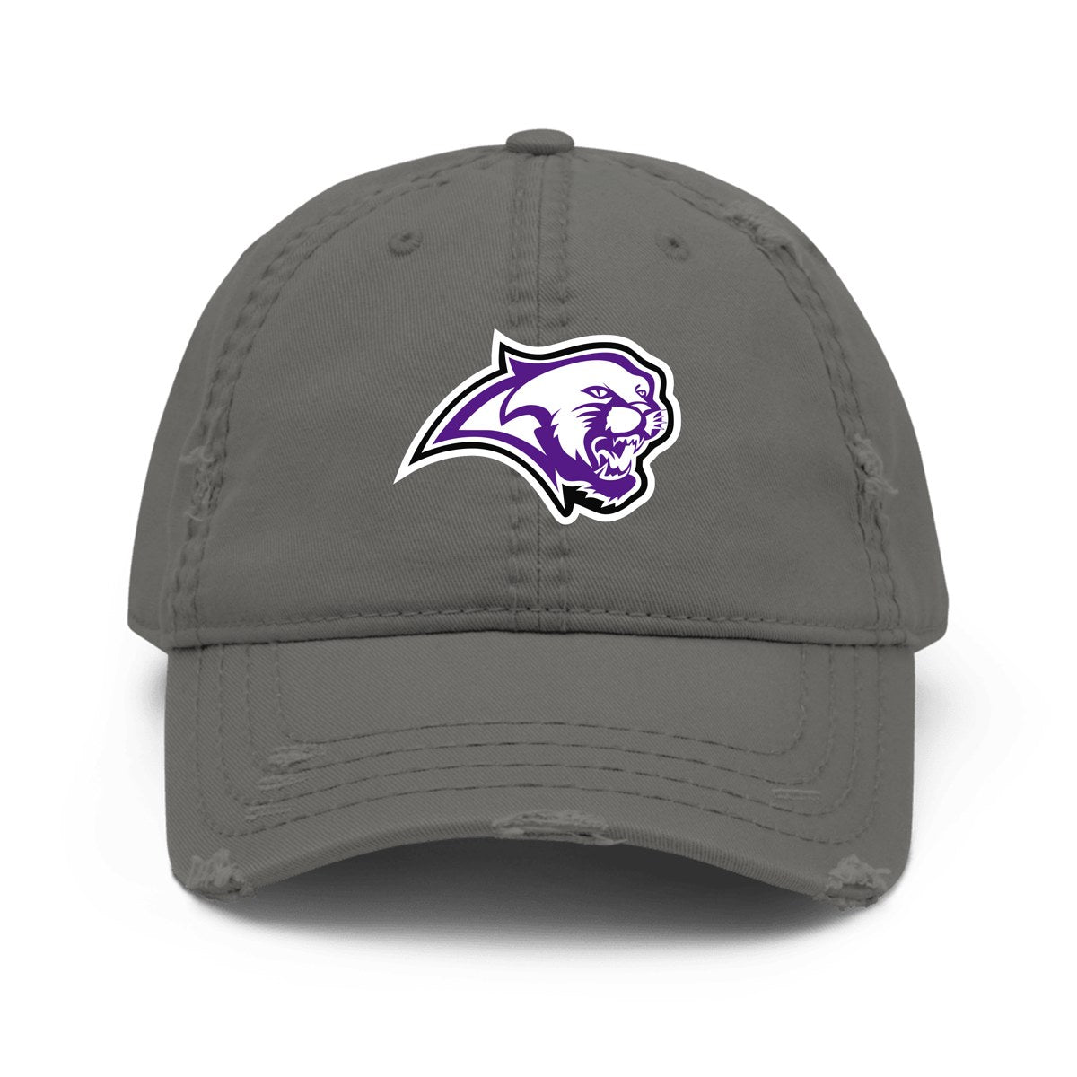 Design 1 – Charcoal Grey