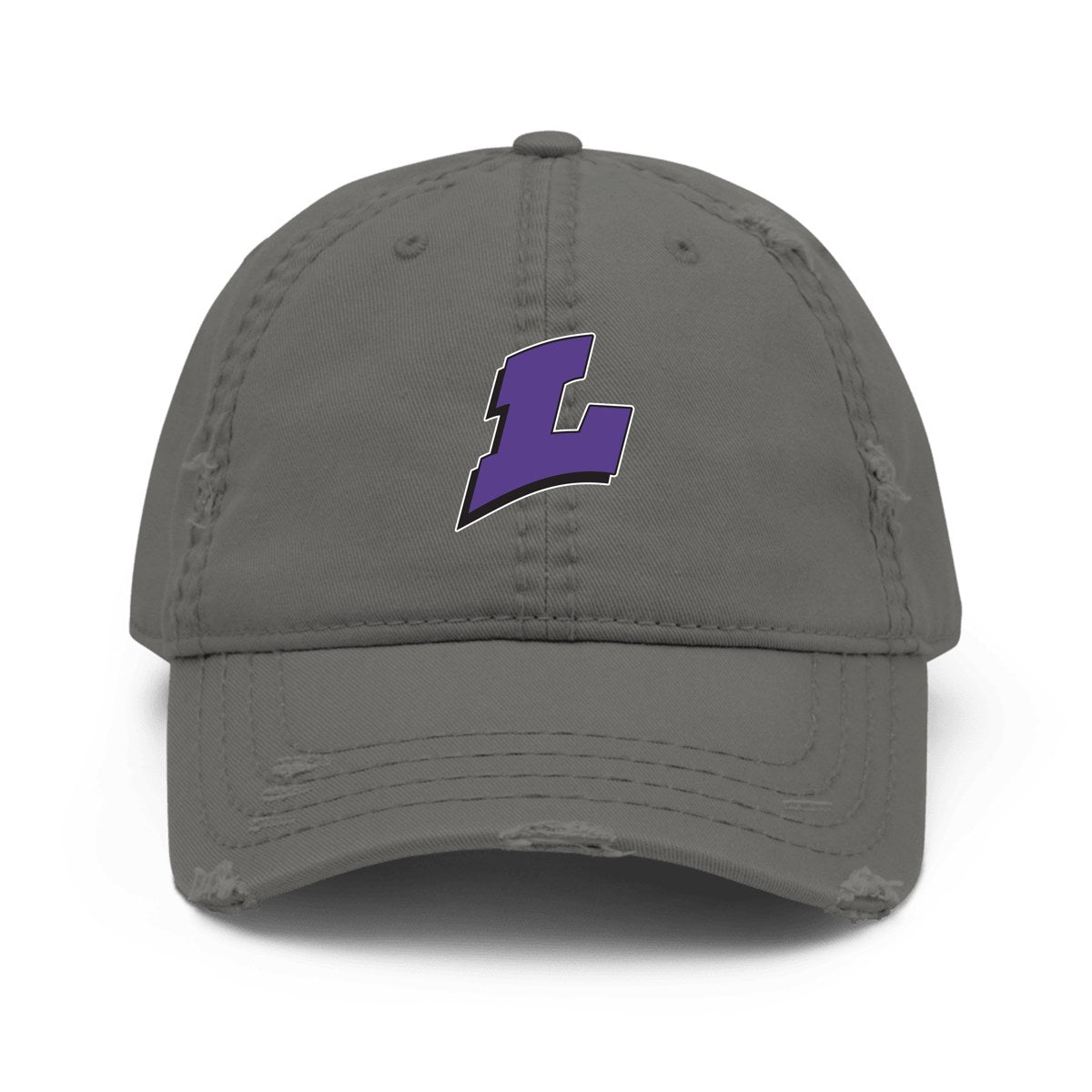 Design 1 – Charcoal Grey