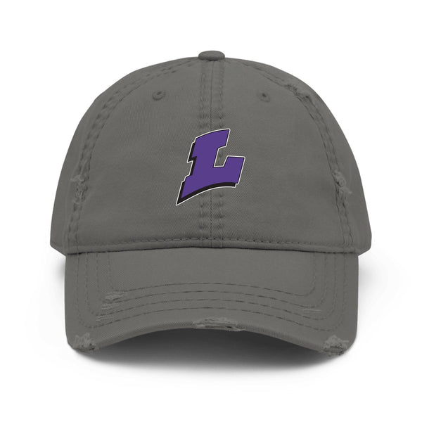 Design 1 – Charcoal Grey