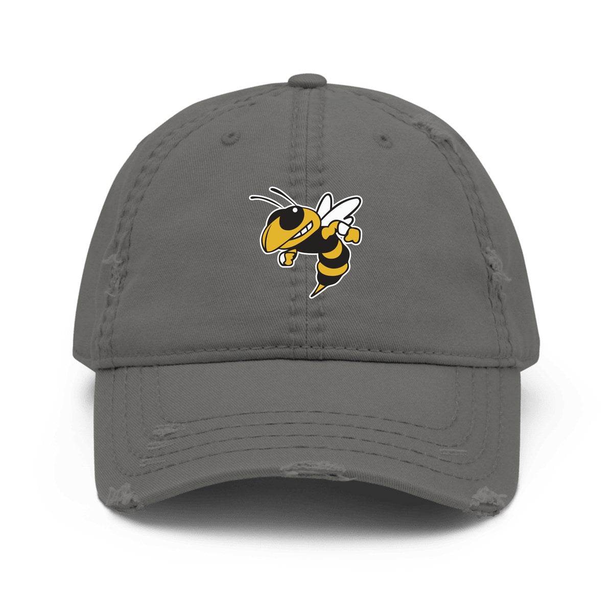 Design 1 – Charcoal Grey