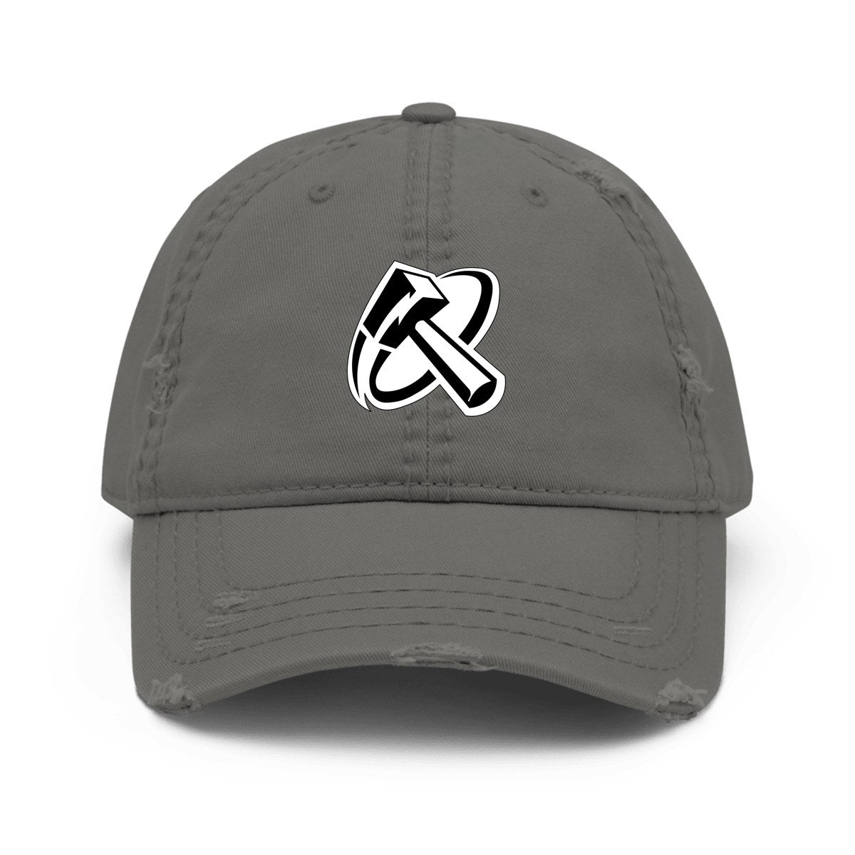 Design 1 – Charcoal Grey