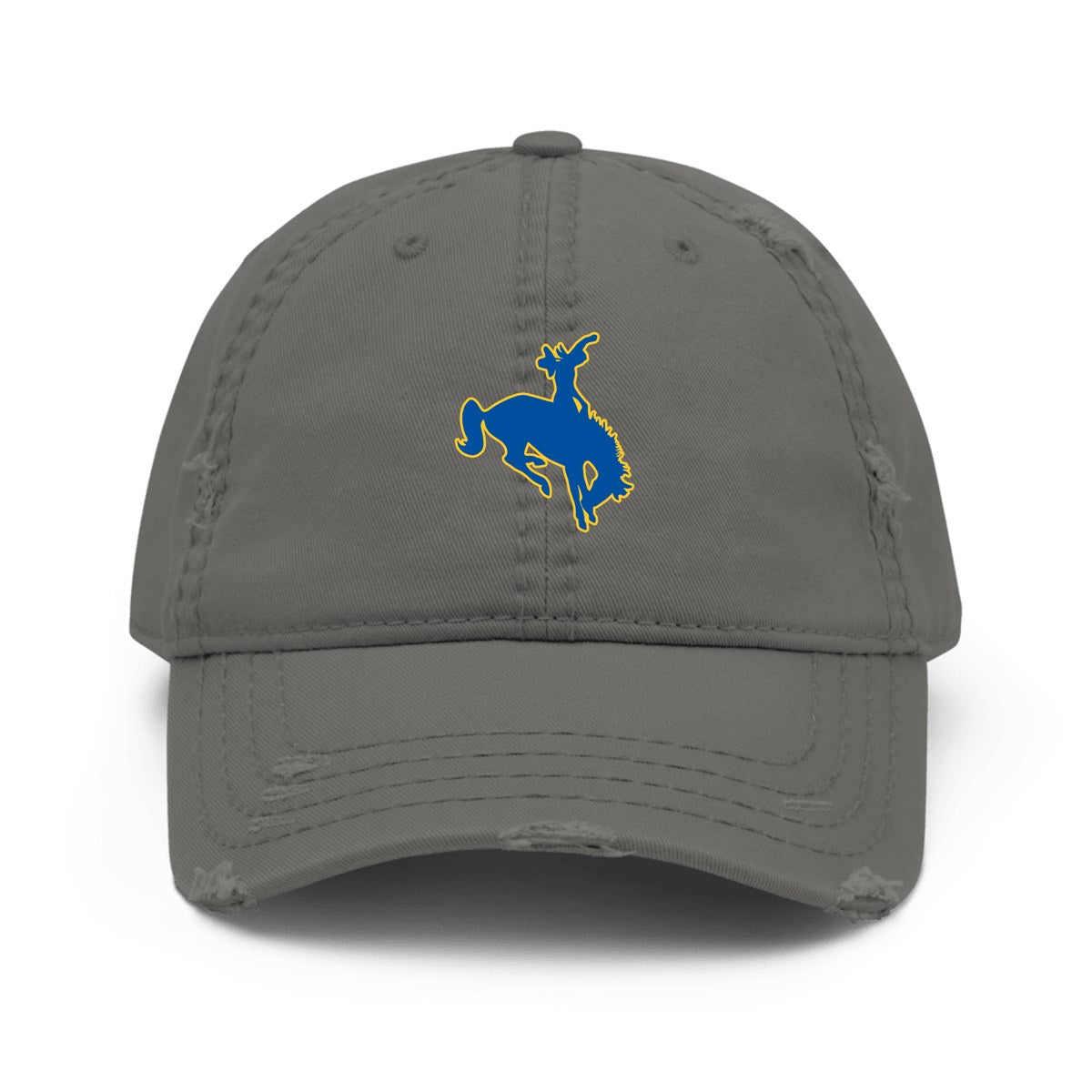 Design 1 – Charcoal Grey