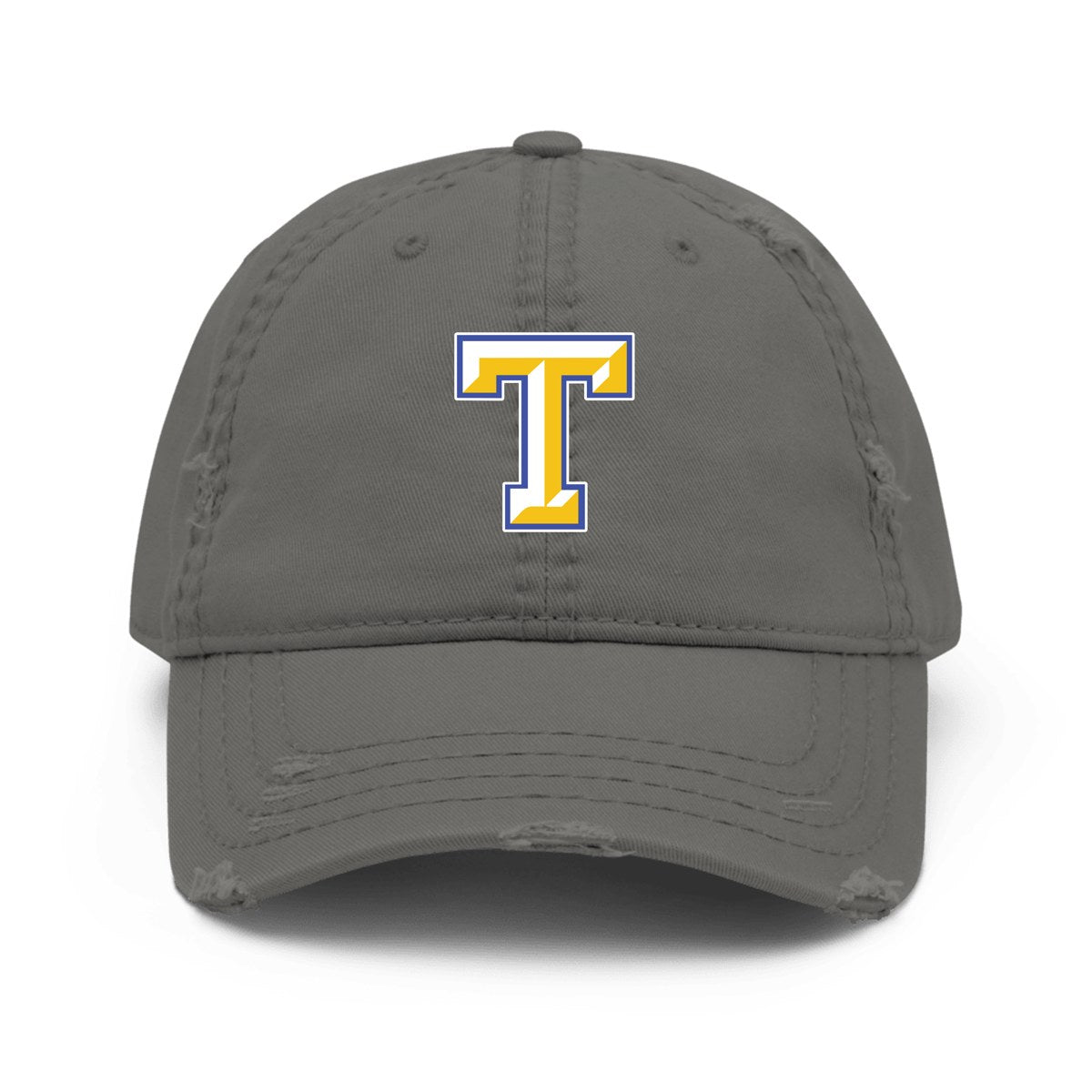 Design 1 – Charcoal Grey