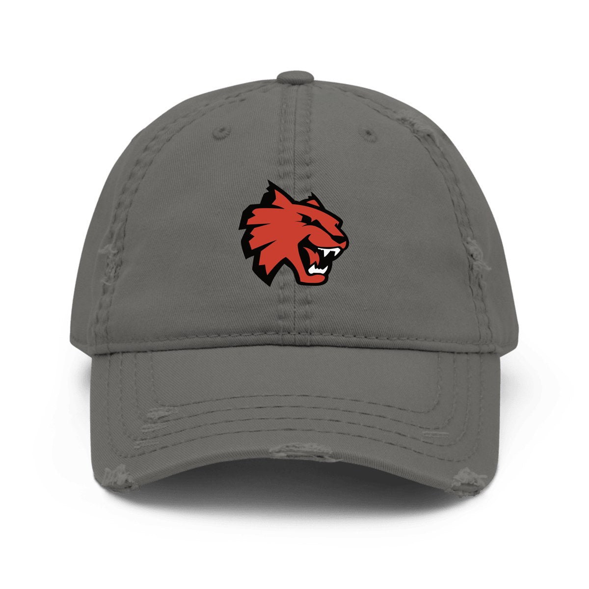 Design 1 – Charcoal Grey