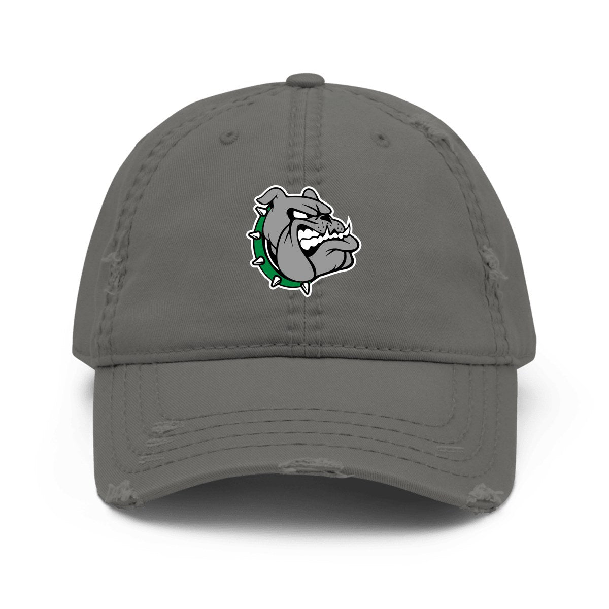 Design 1 – Charcoal Grey