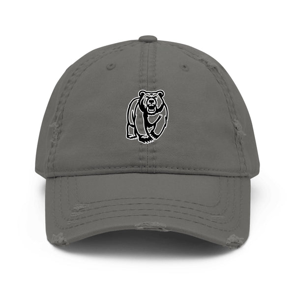 Design 1 – Charcoal Grey