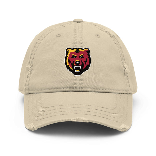 Design 1 – Khaki