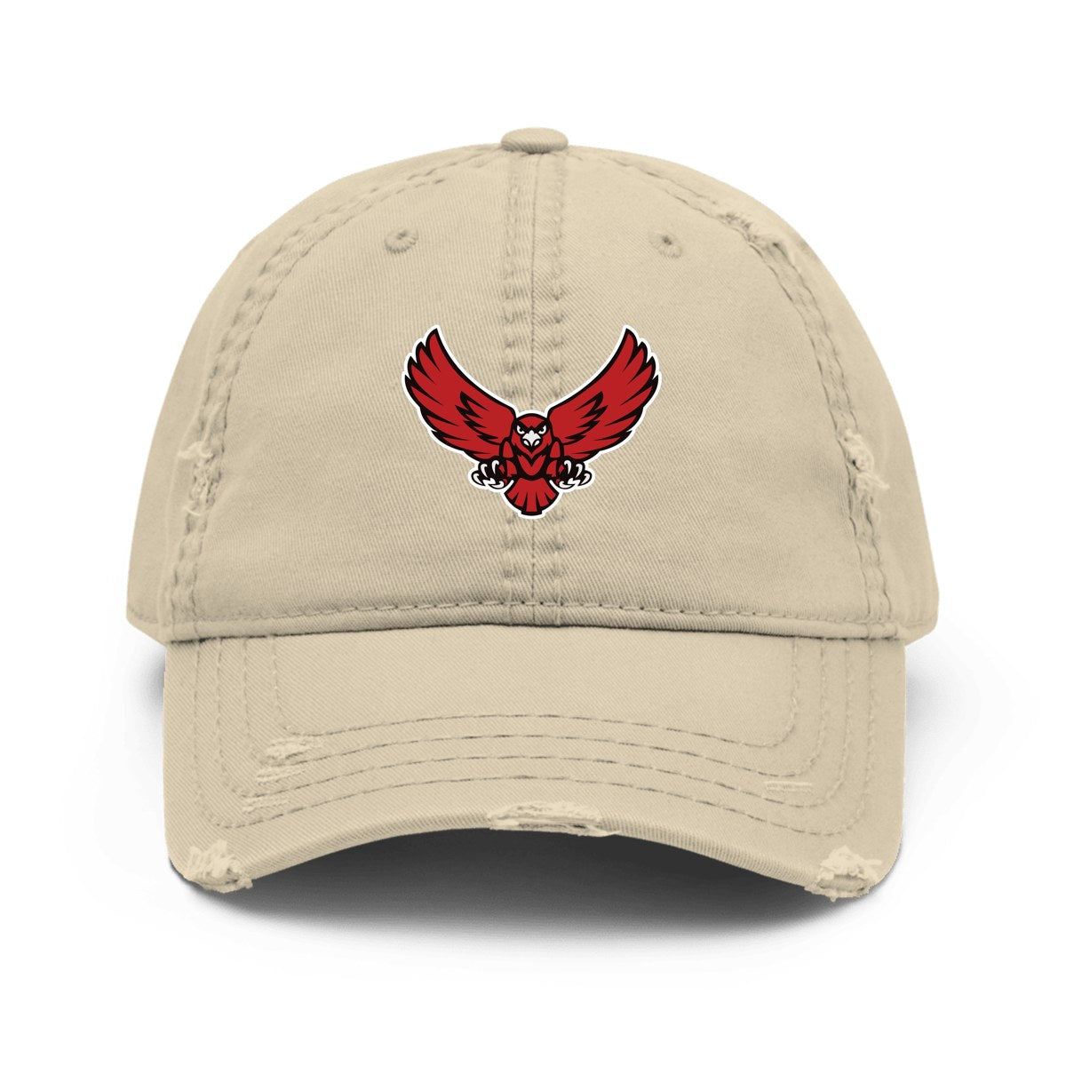 Design 1 – Khaki
