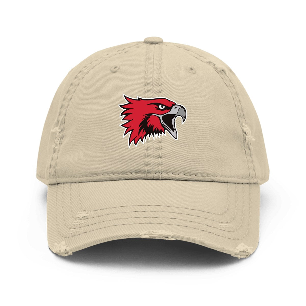 Design 1 – Khaki