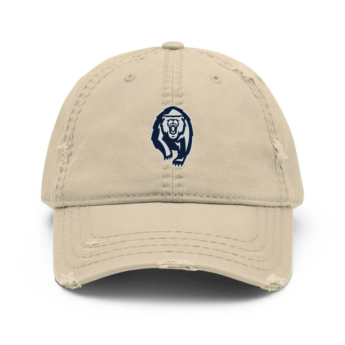 Design 1 – Khaki