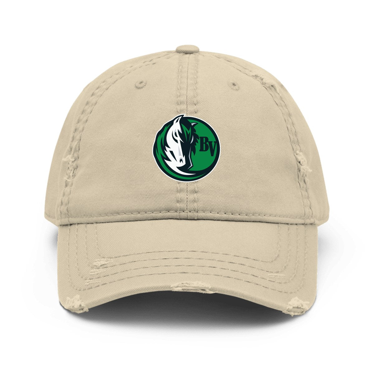 Design 1 – Khaki