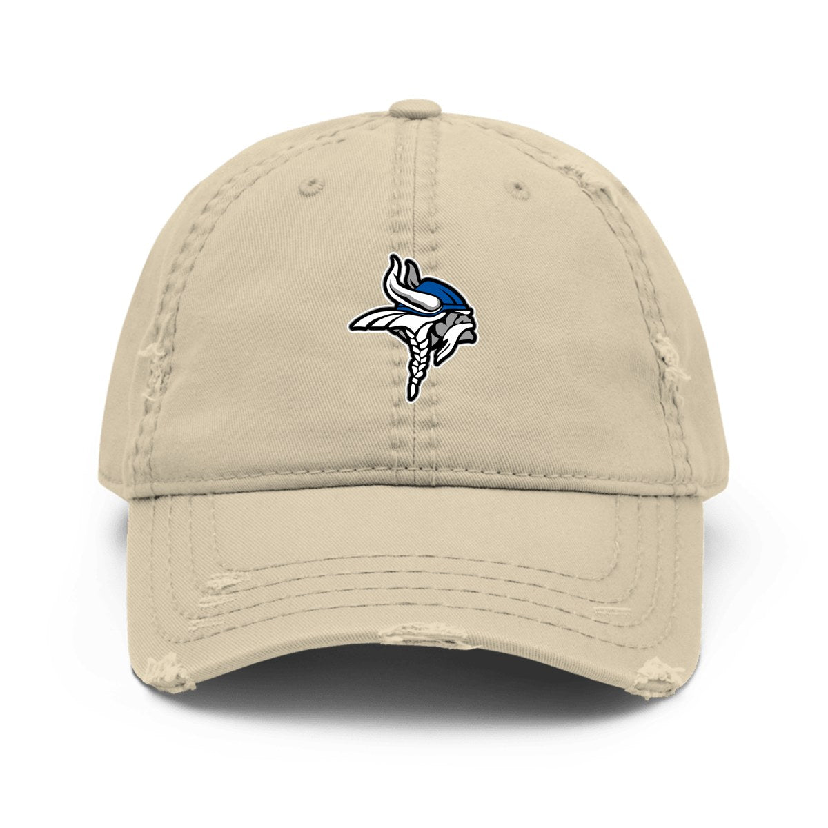 Design 1 – Khaki