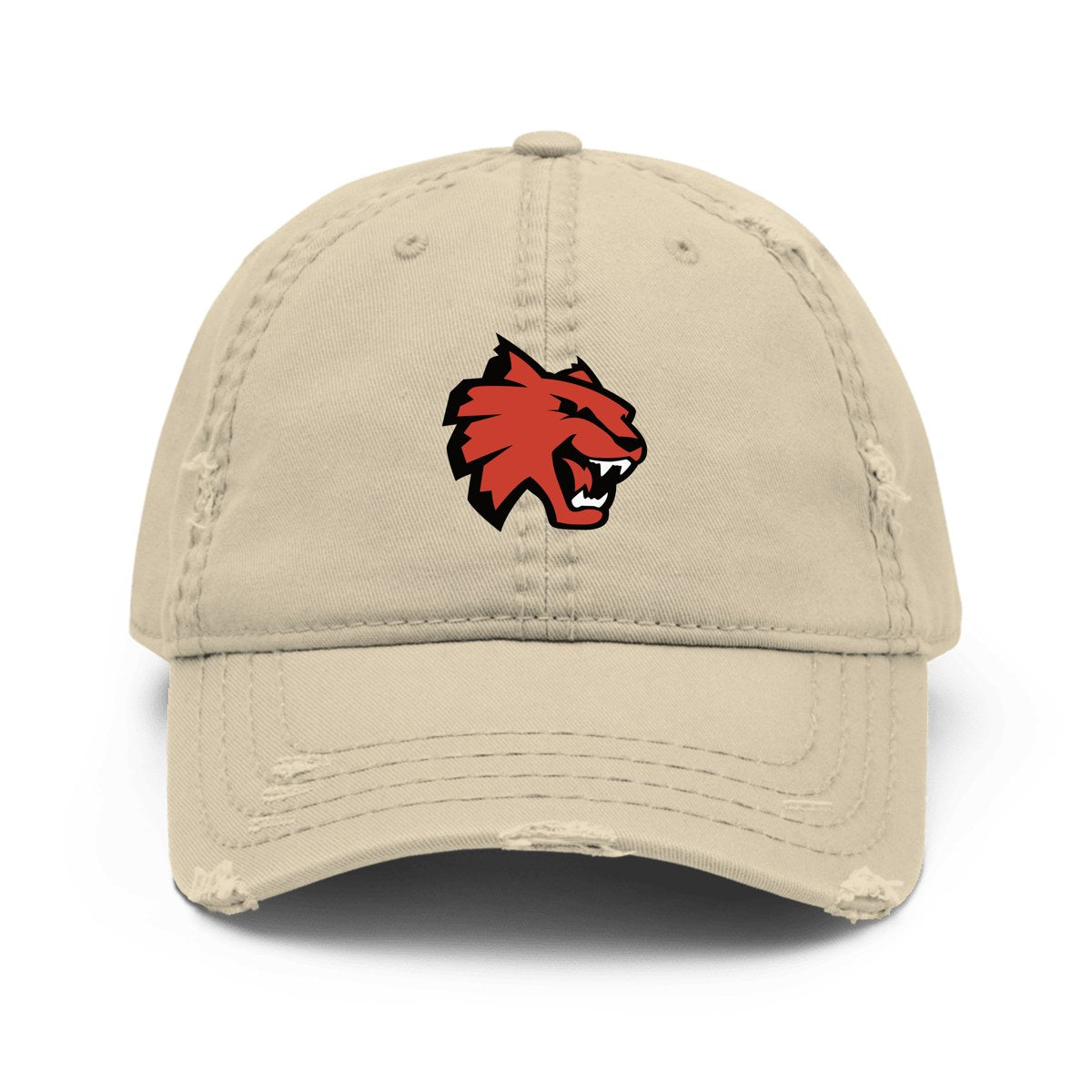Design 1 – Khaki