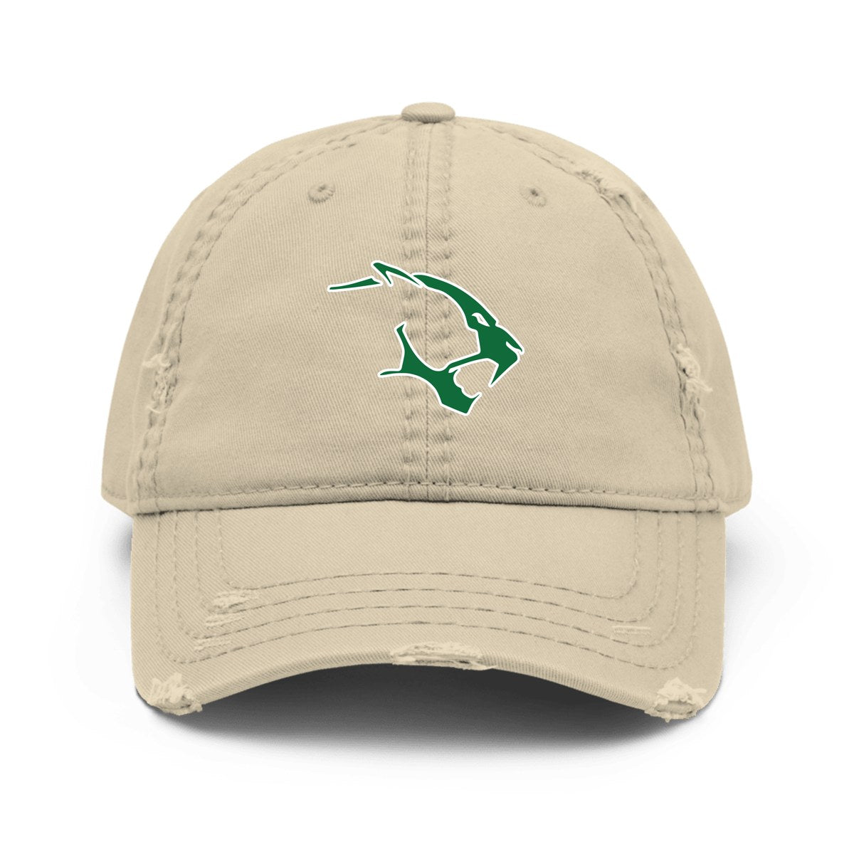 Design 1 – Khaki