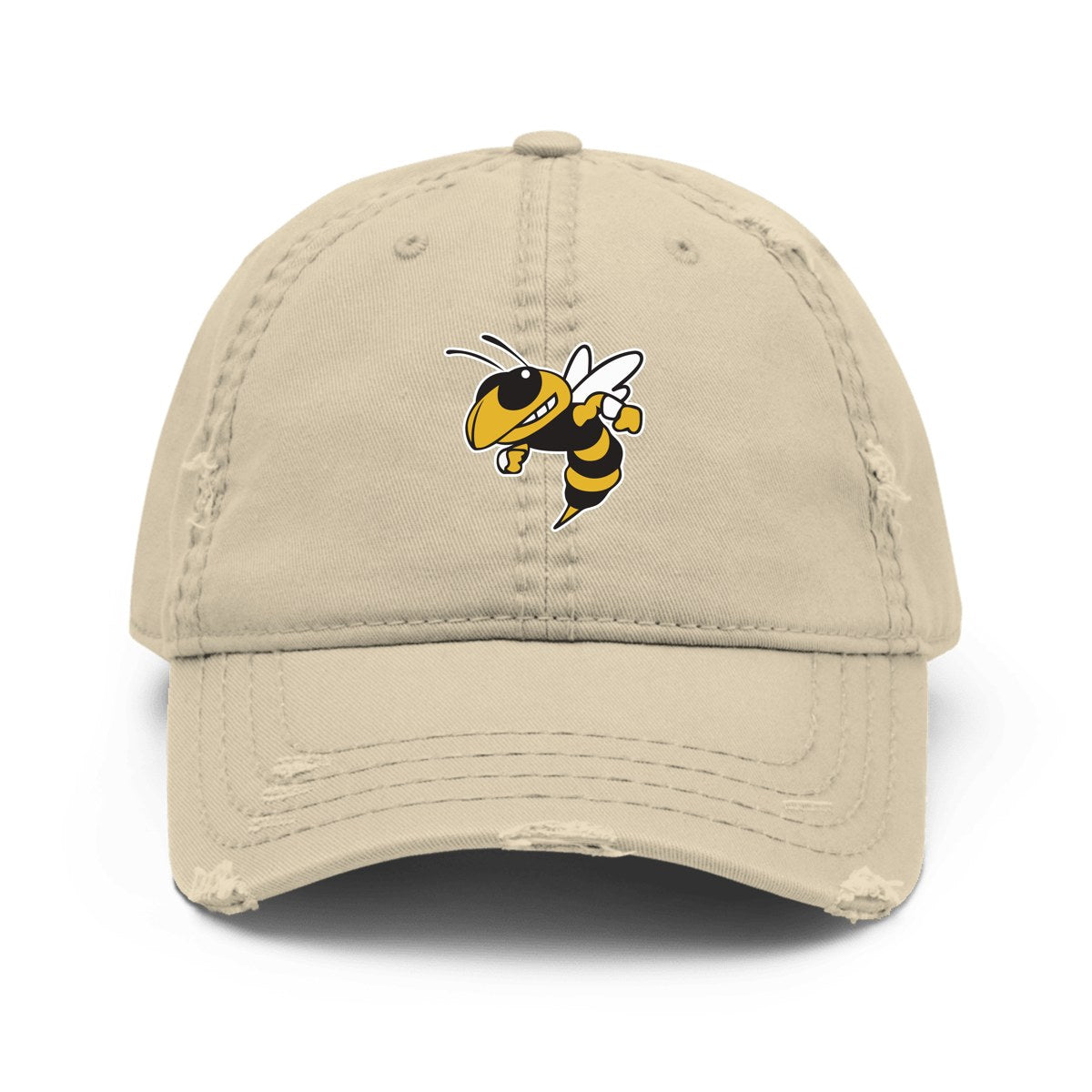 Design 1 – Khaki
