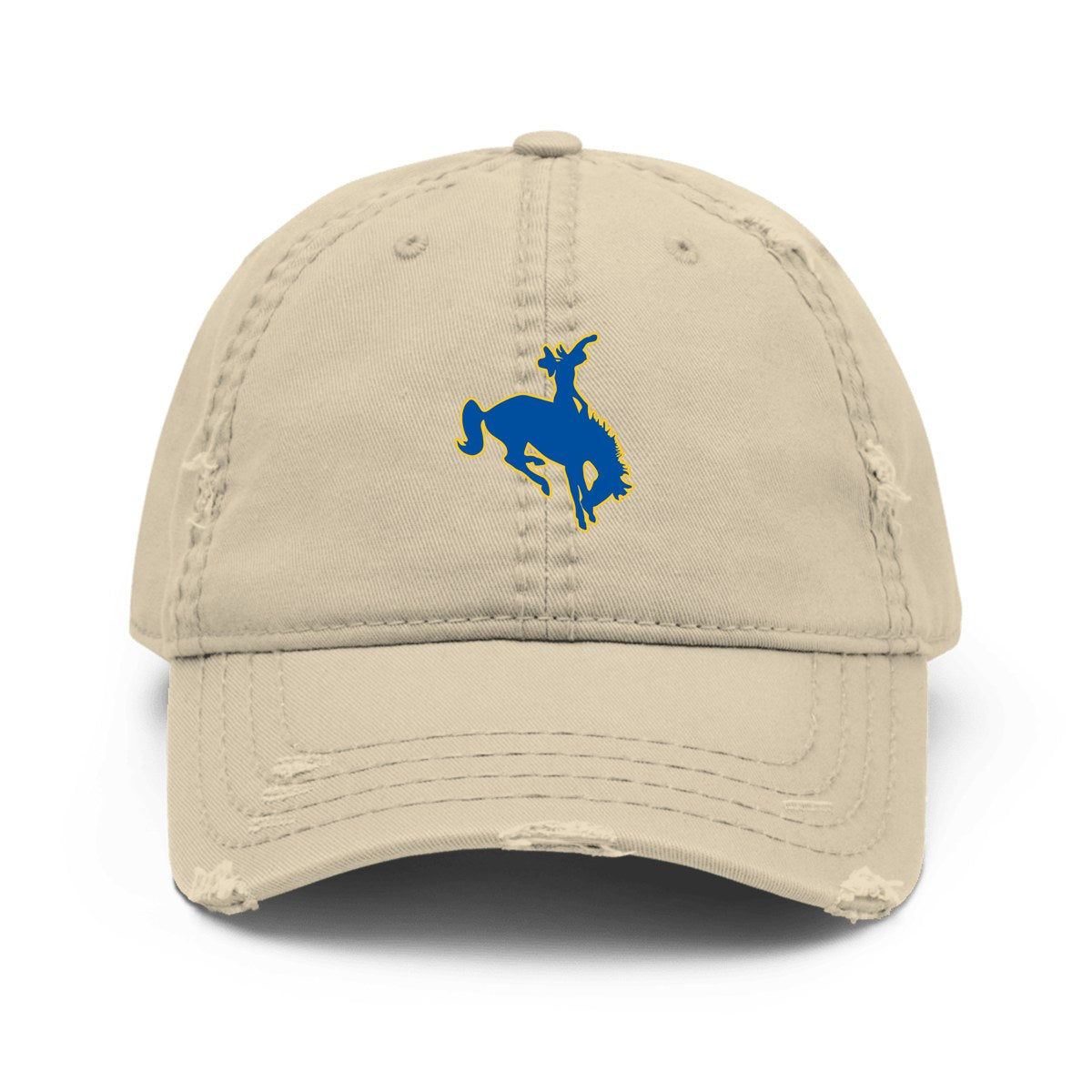 Design 1 – Khaki