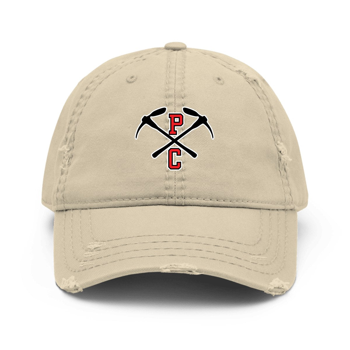 Design 1 – Khaki