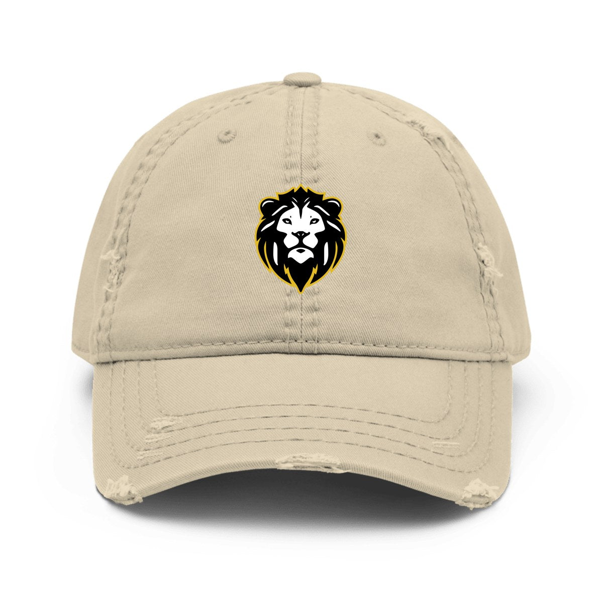 Design 1 – Khaki