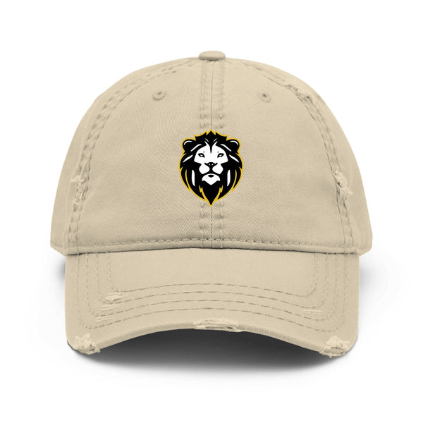Design 1 – Khaki