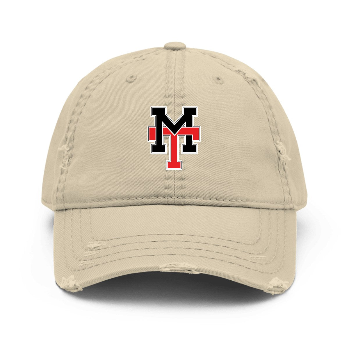 Design 1 – Khaki
