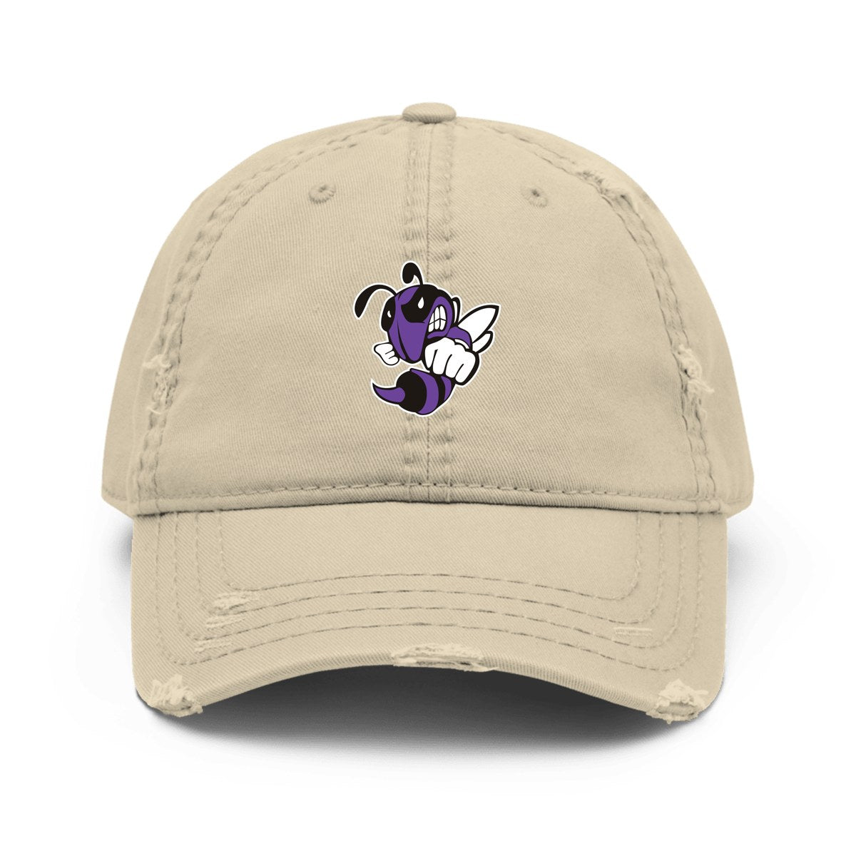 Design 1 – Khaki