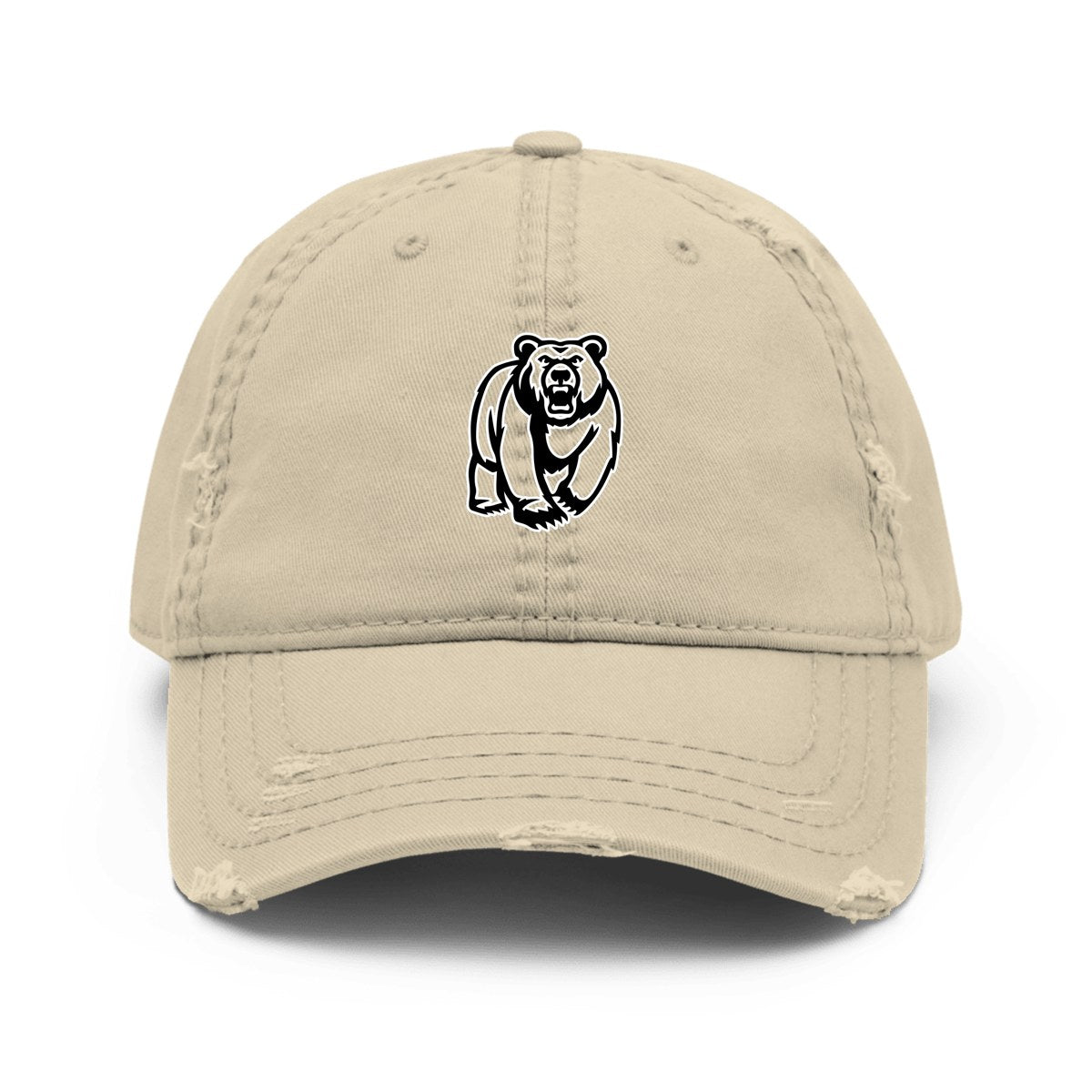 Design 1 – Khaki