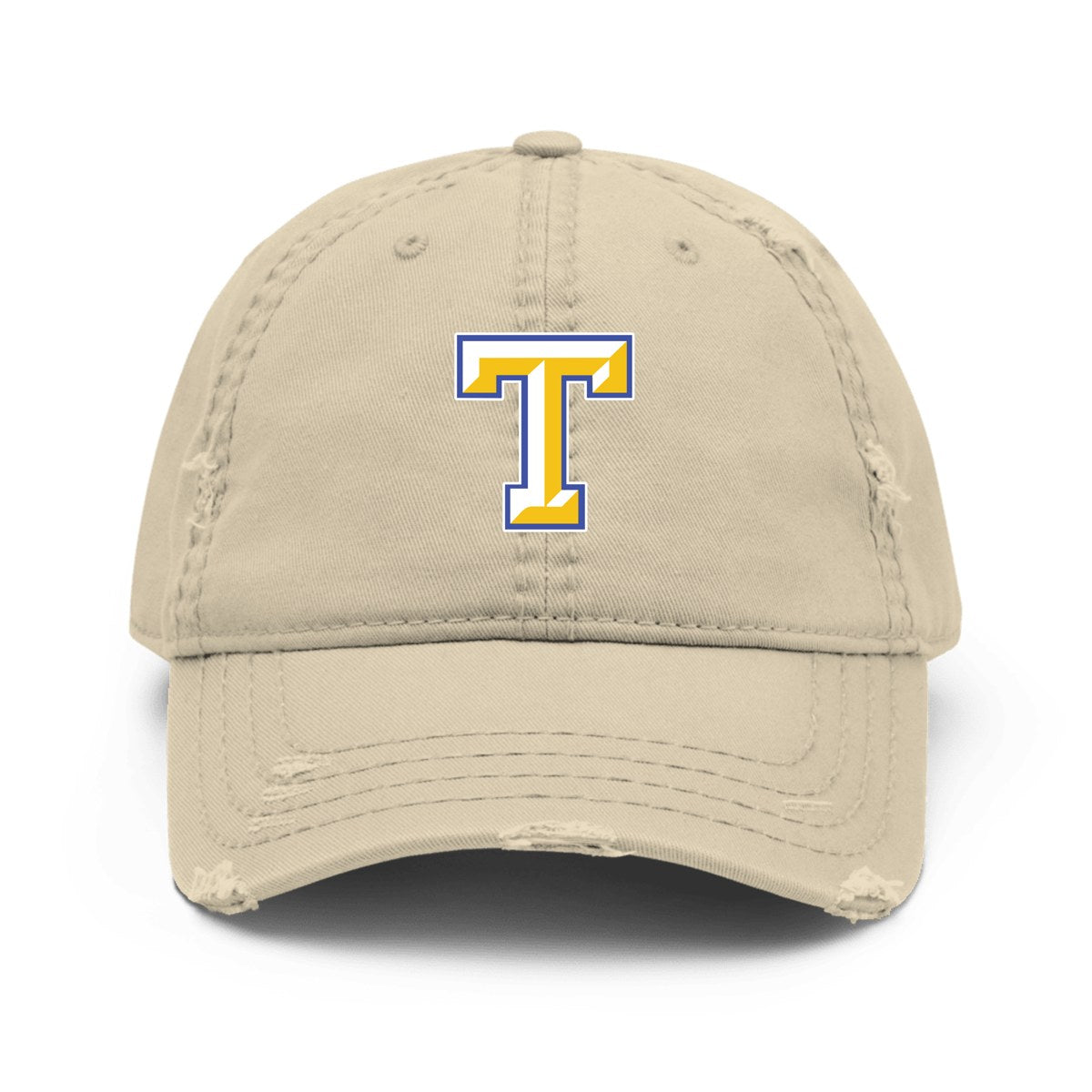 Design 1 – Khaki
