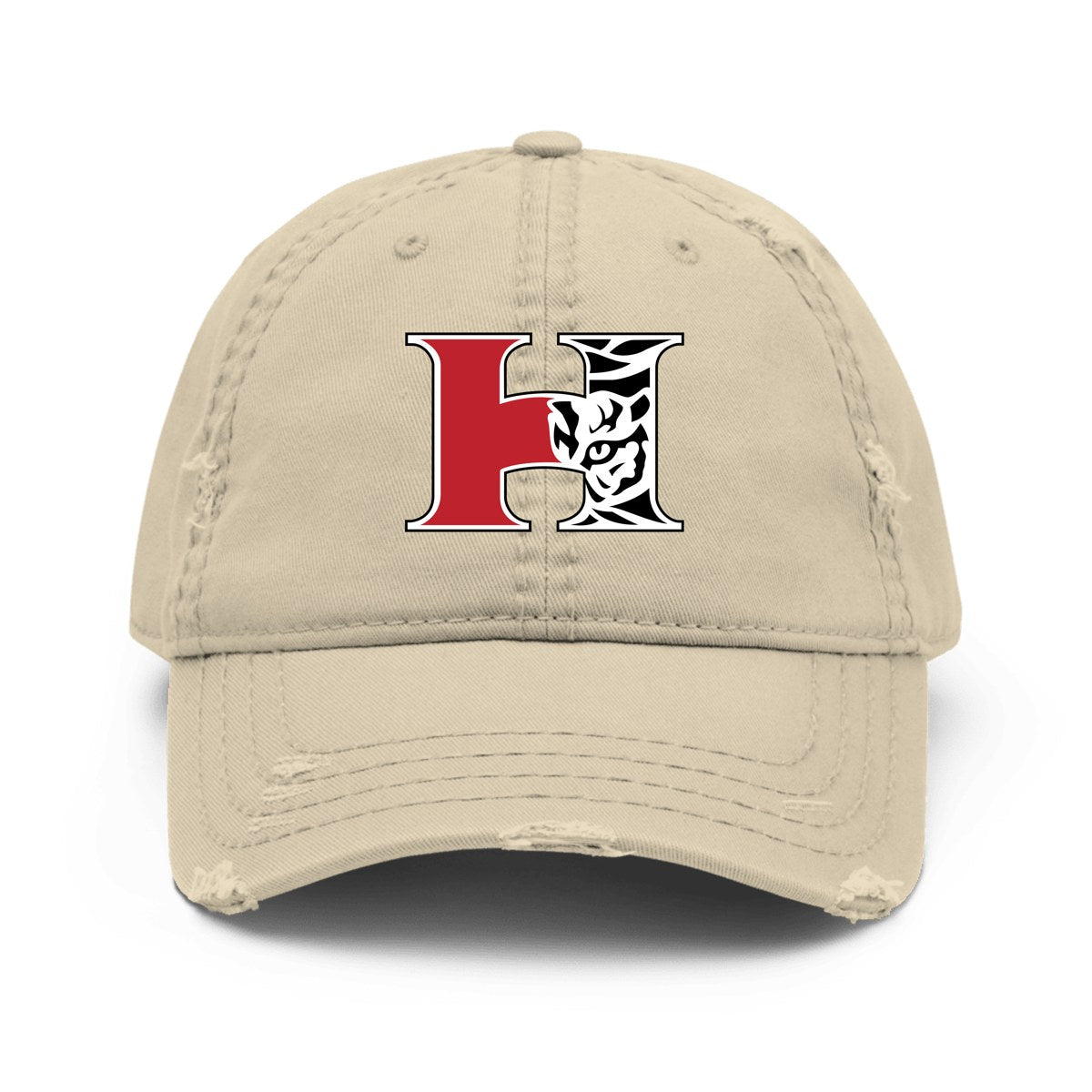 Design 1 – Khaki