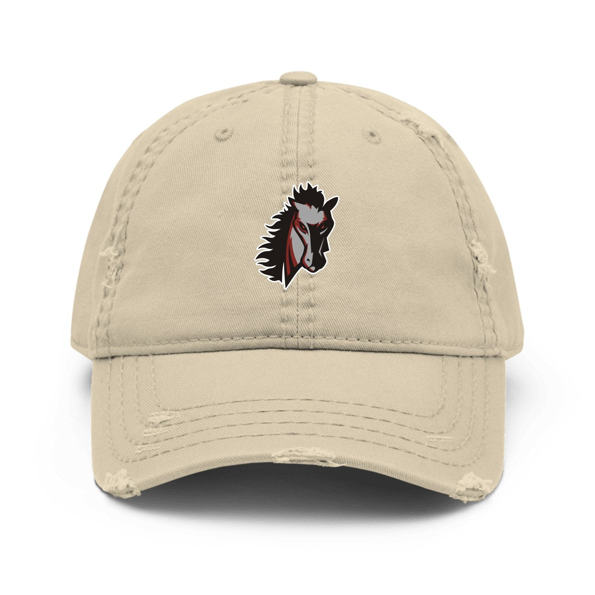 Design 1 – Khaki