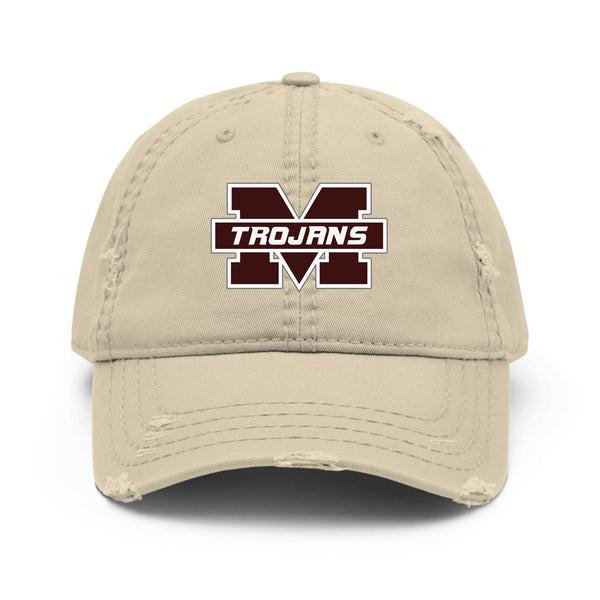 Design 1 – Khaki