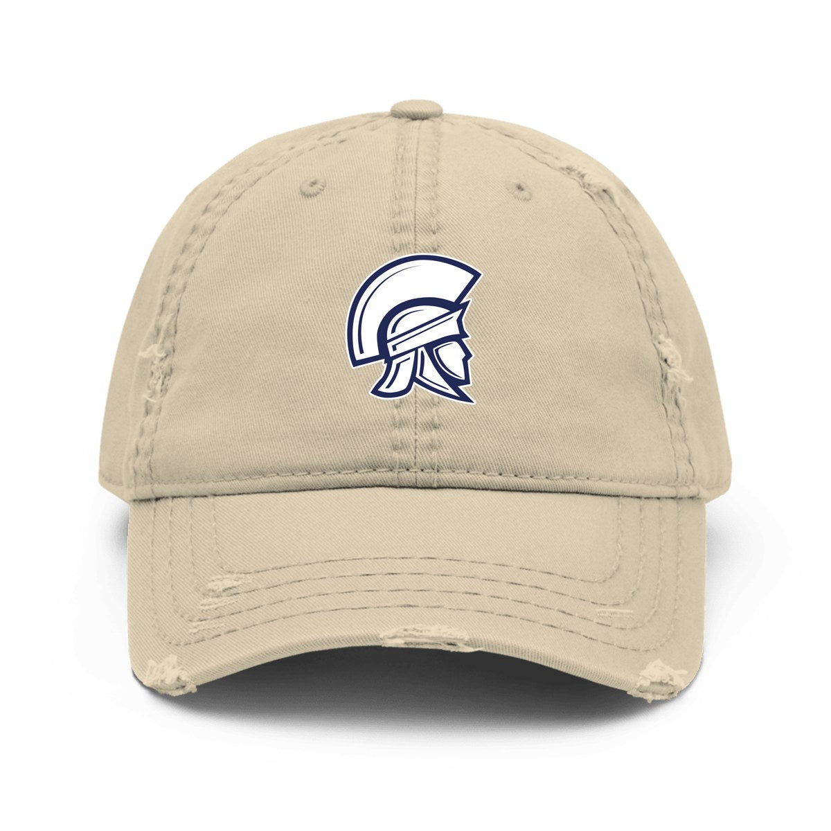 Design 1 – Khaki