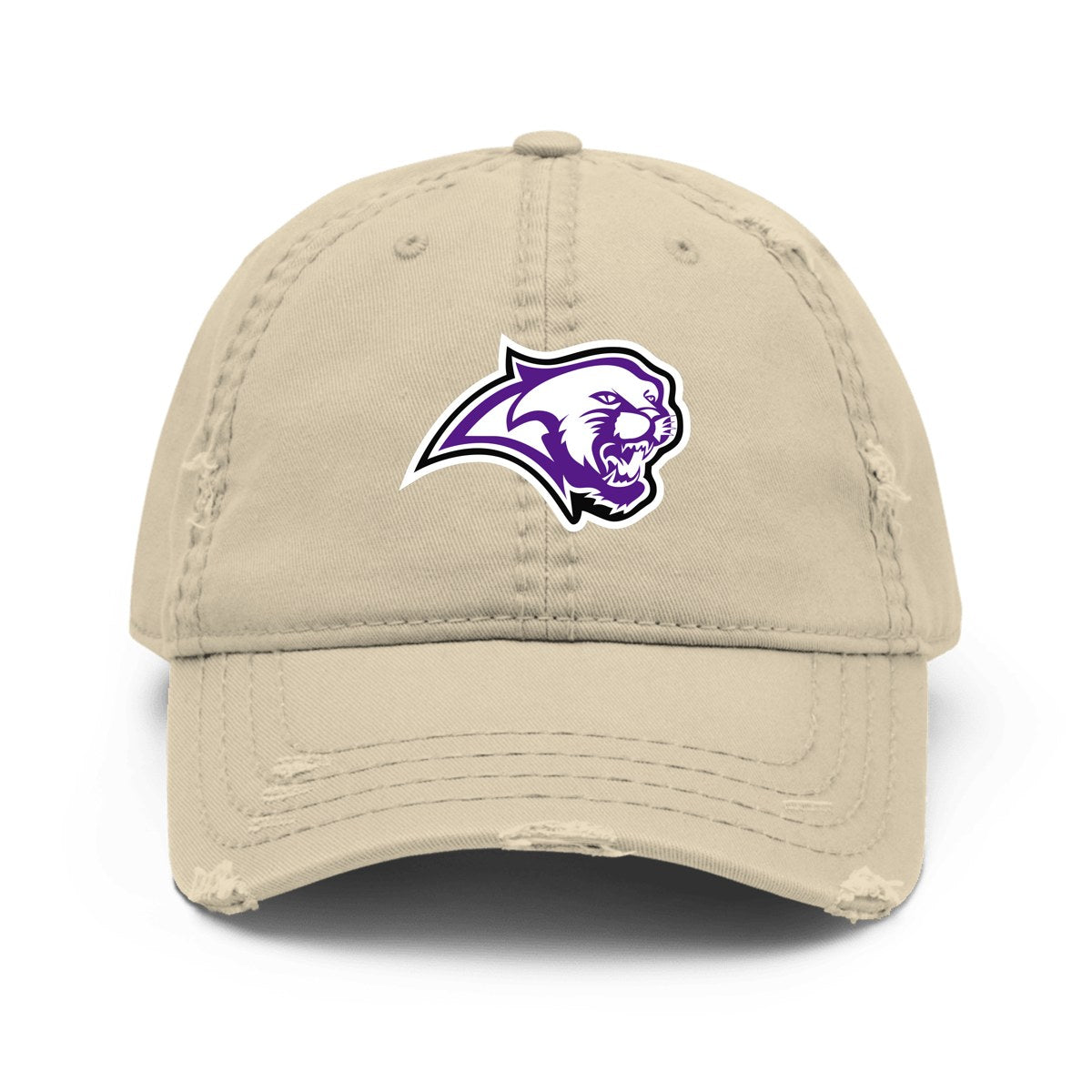 Design 1 – Khaki