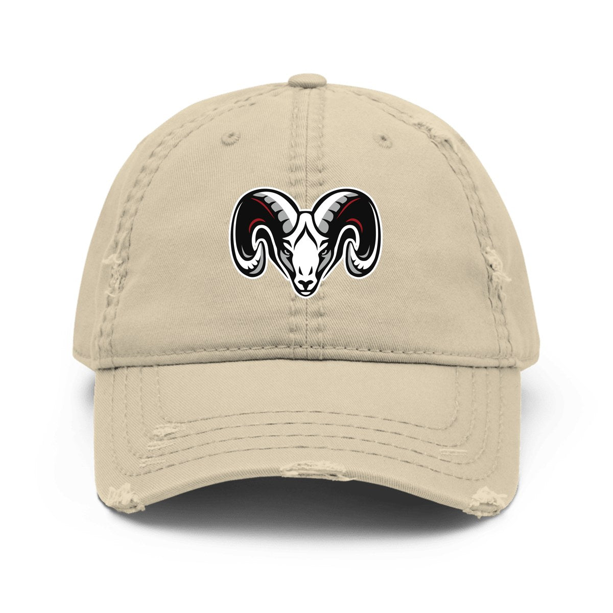 Design 1 – Khaki