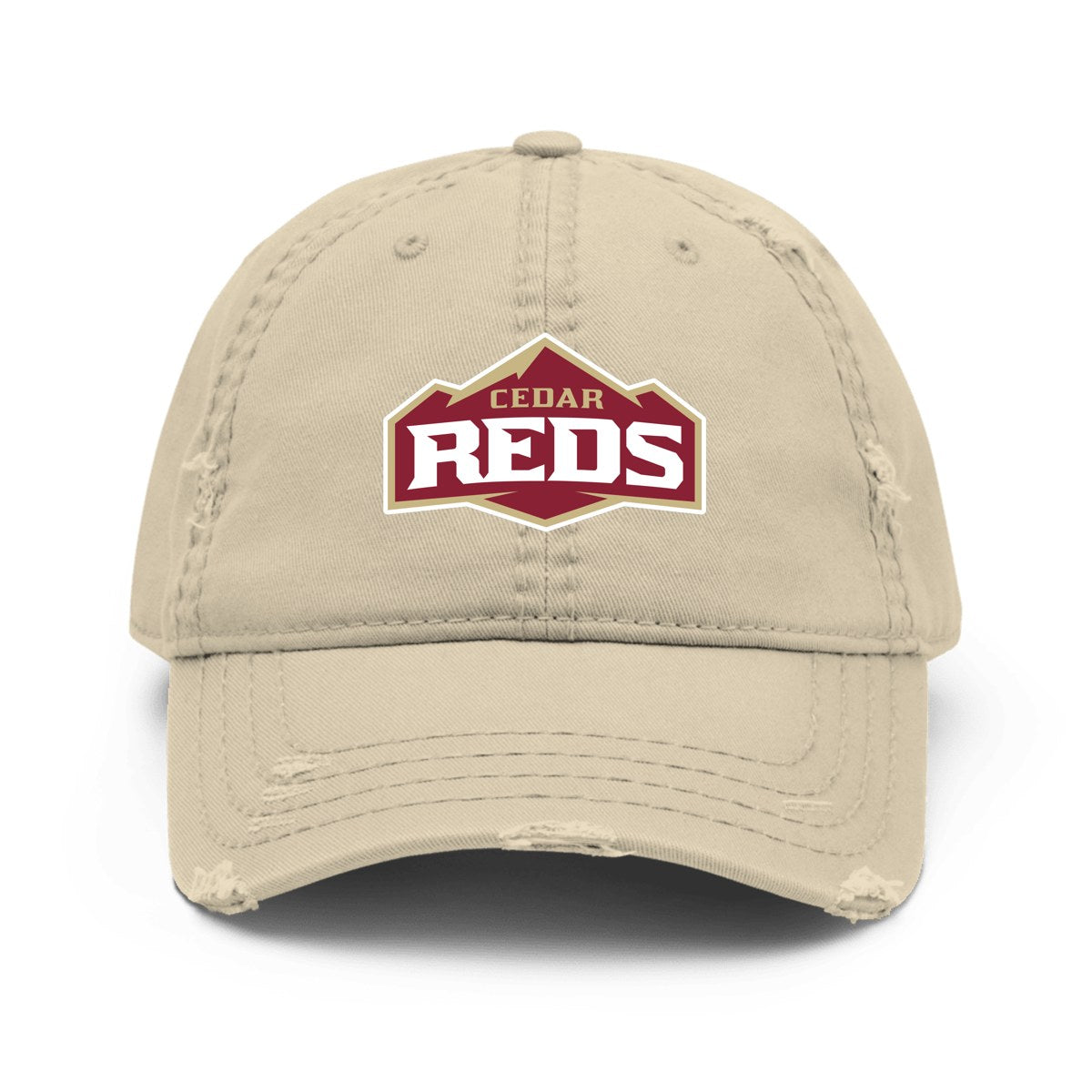 Design 1 – Khaki