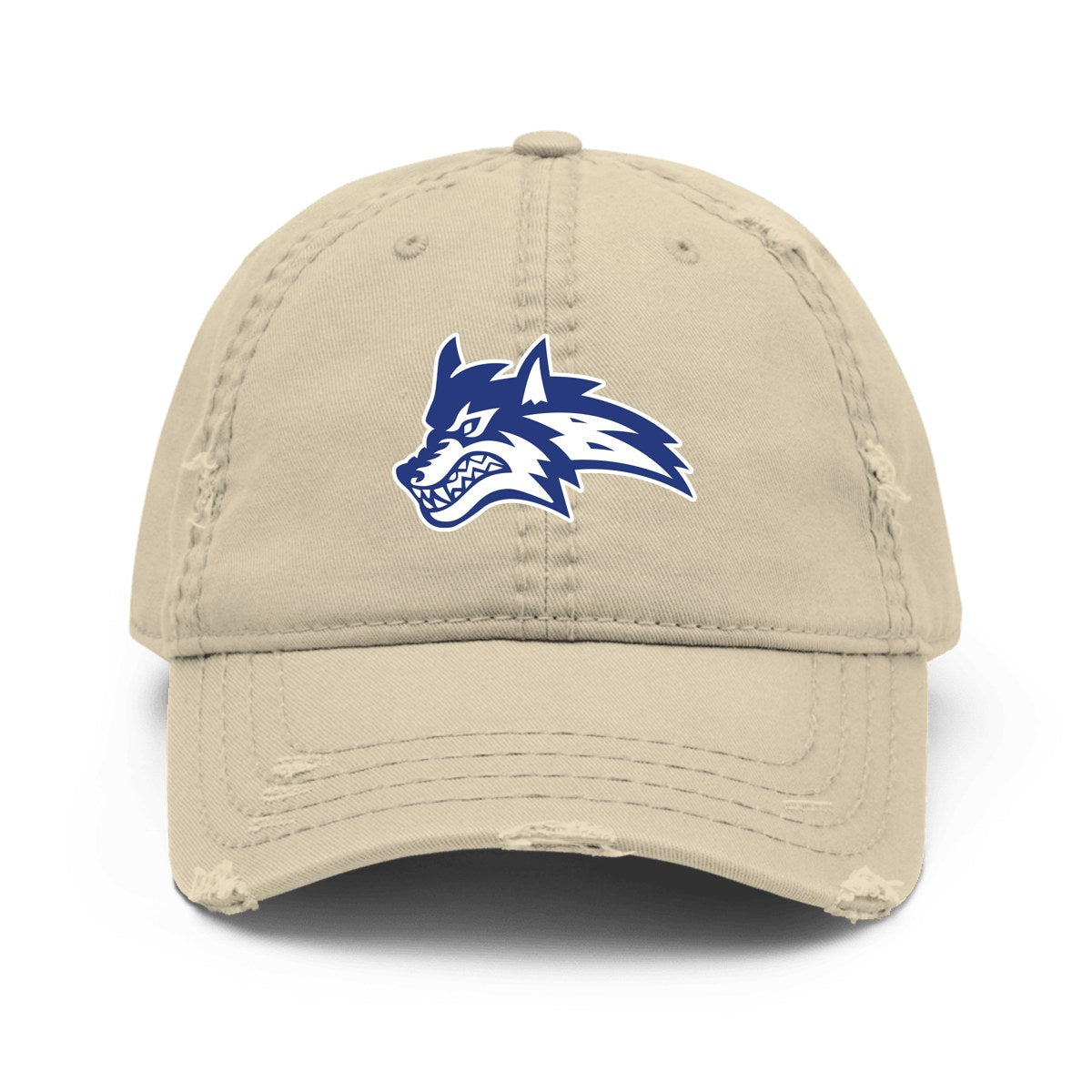 Design 1 – Khaki