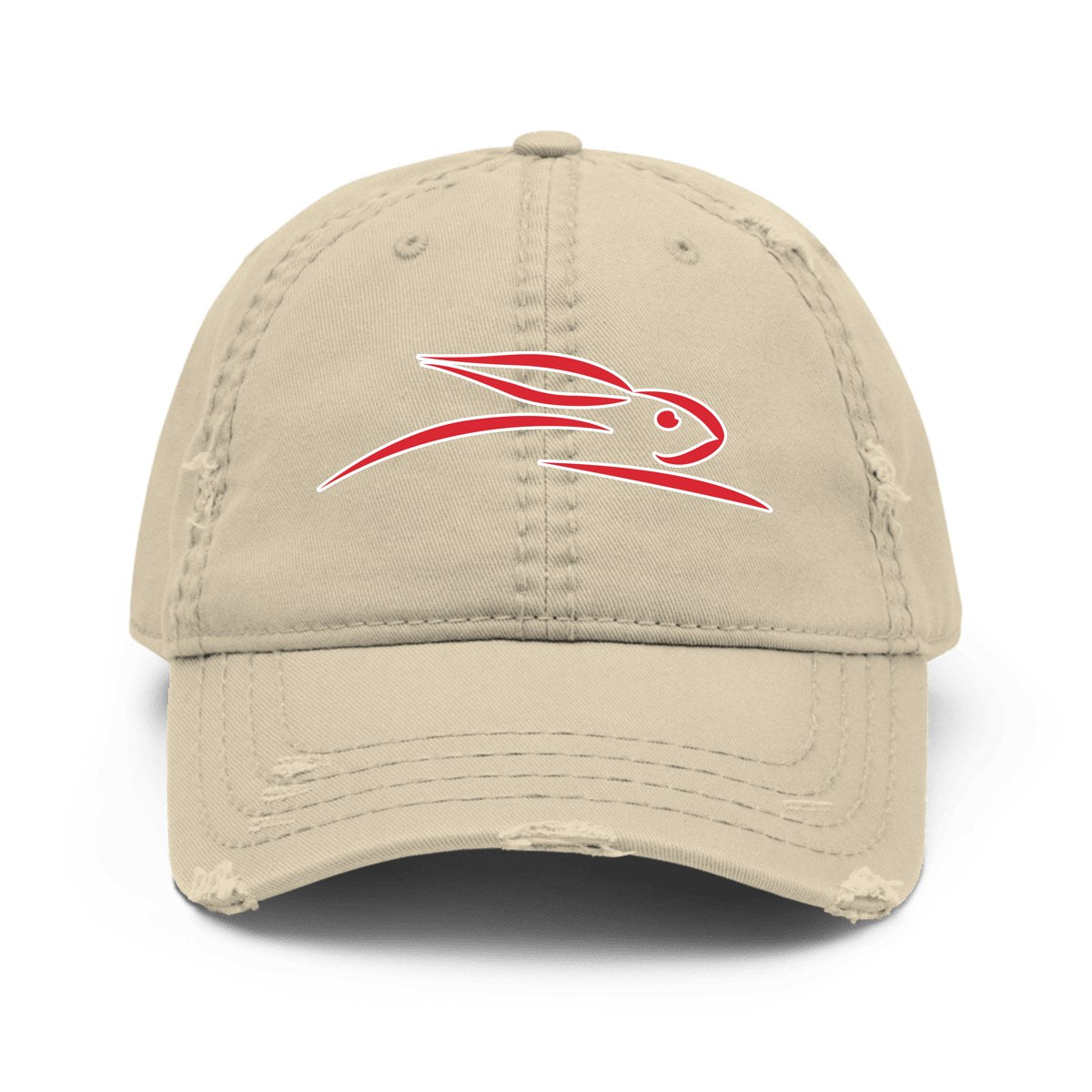 Design 1 – Khaki