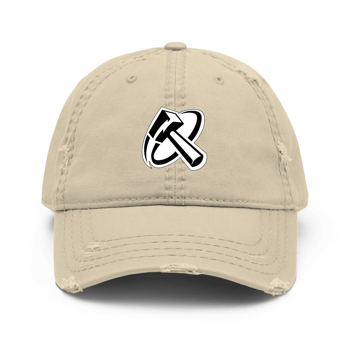 Design 1 – Khaki