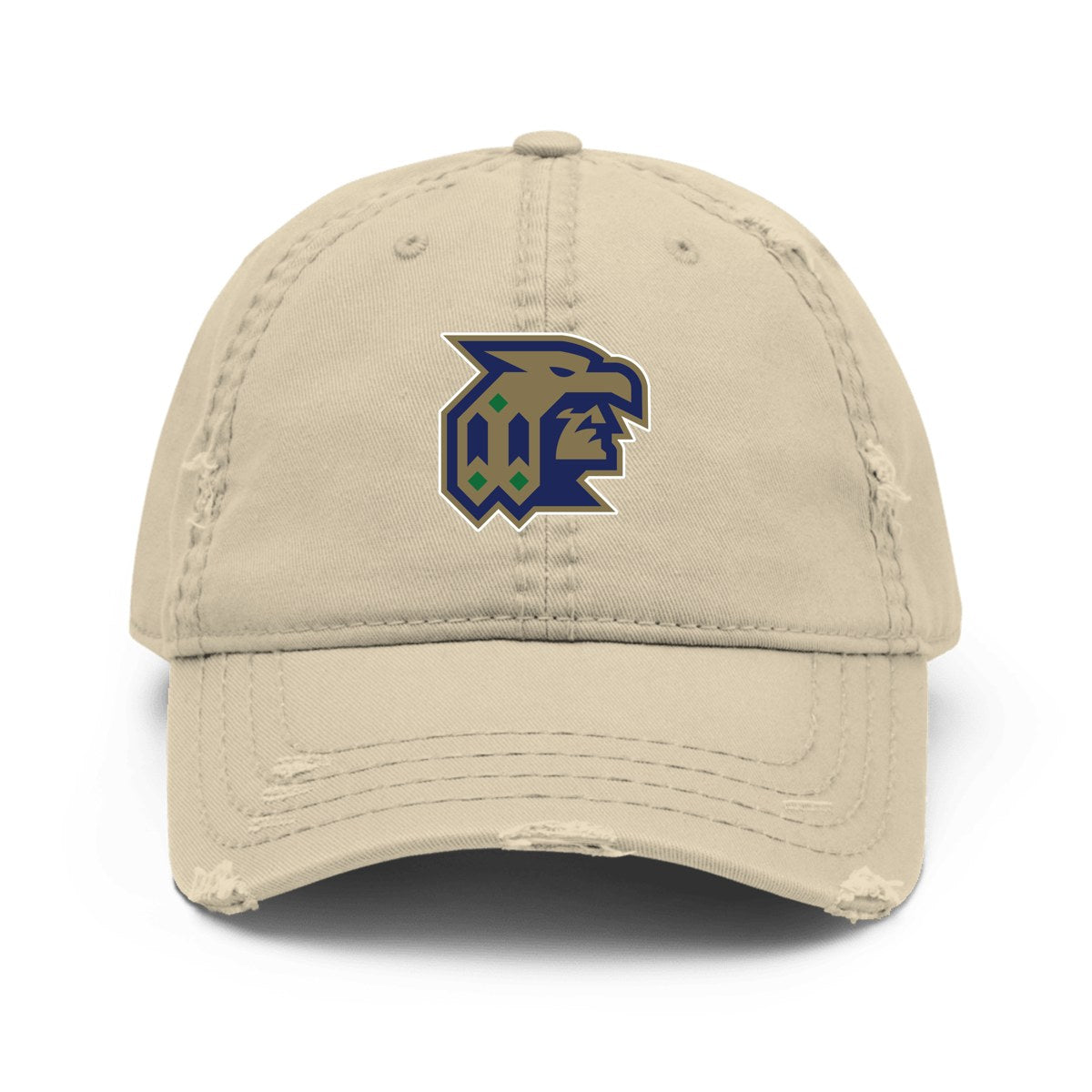 Design 1 – Khaki