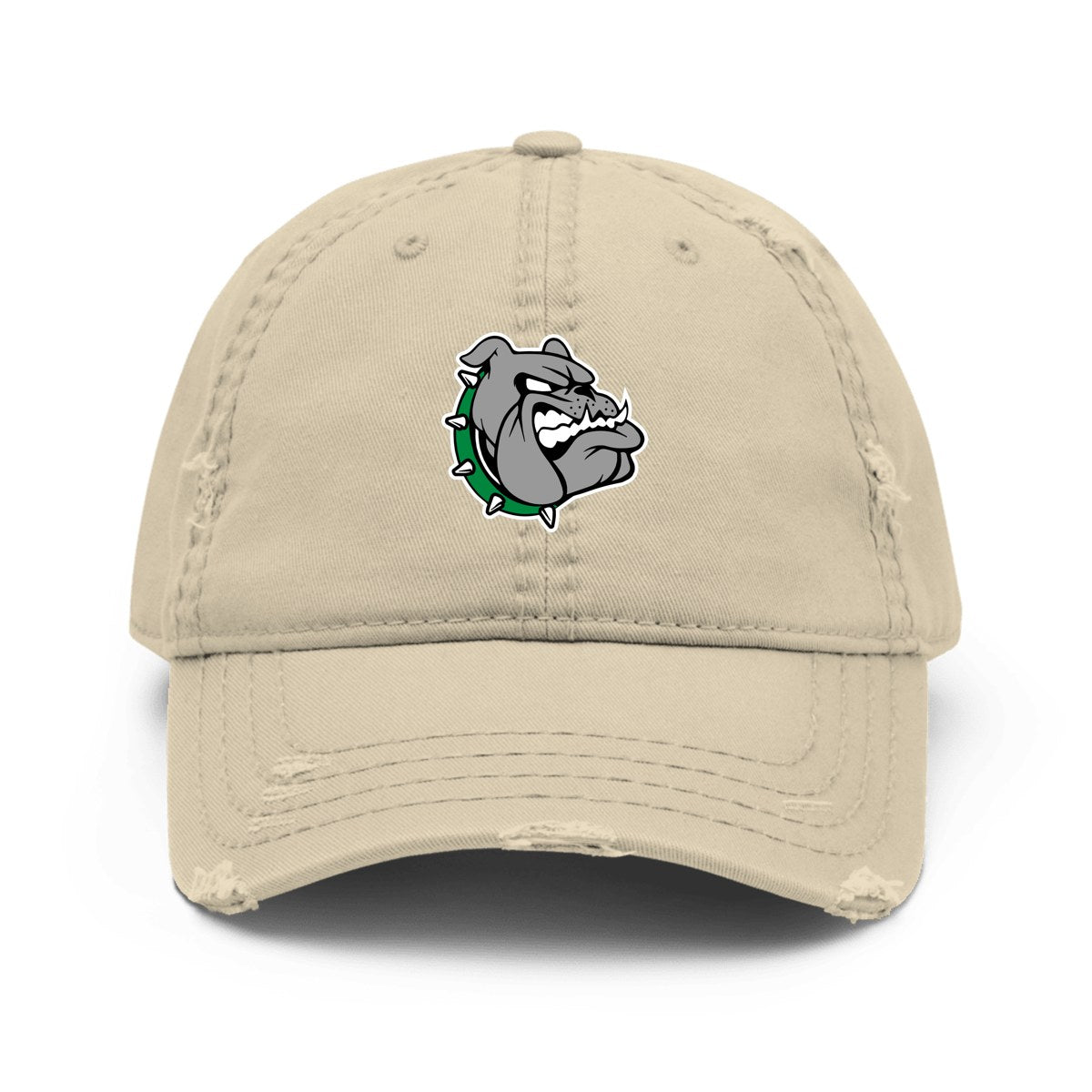 Design 1 – Khaki