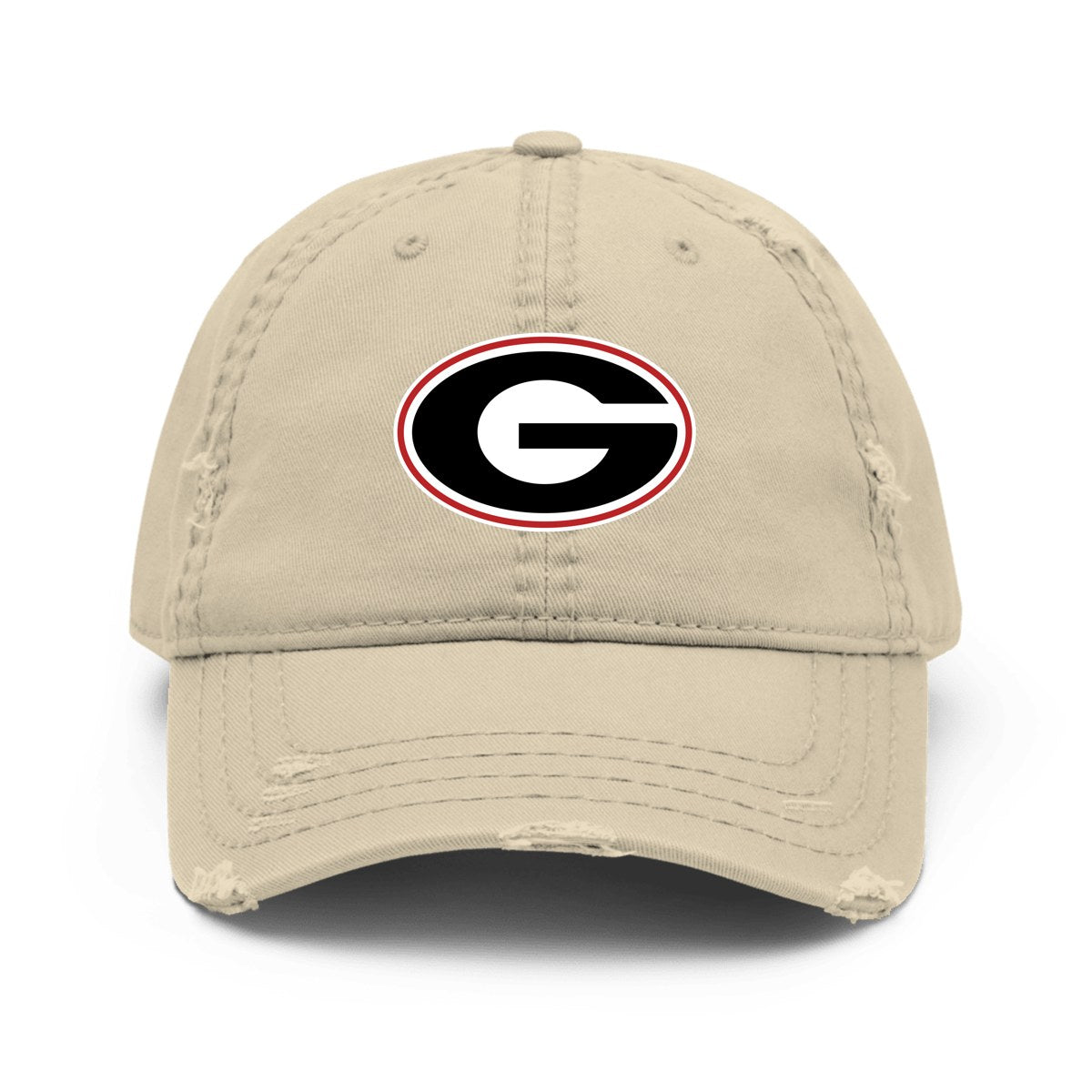 Design 1 – Khaki