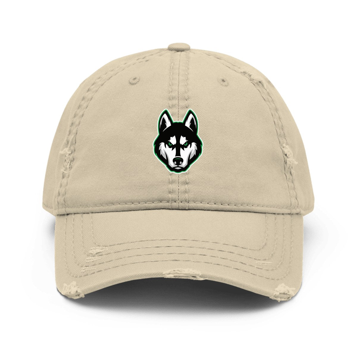 Design 1 – Khaki