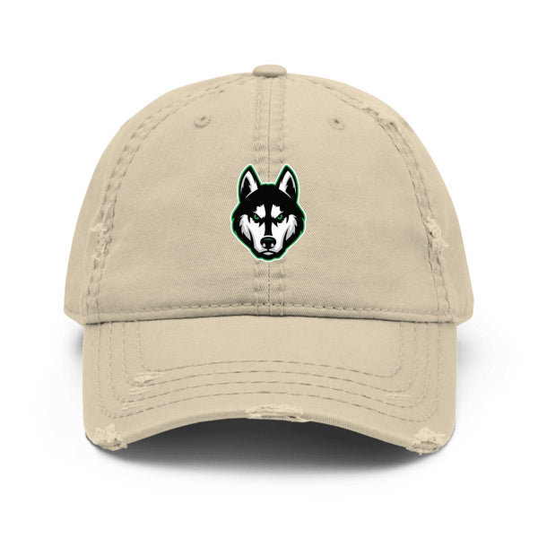 Design 1 – Khaki